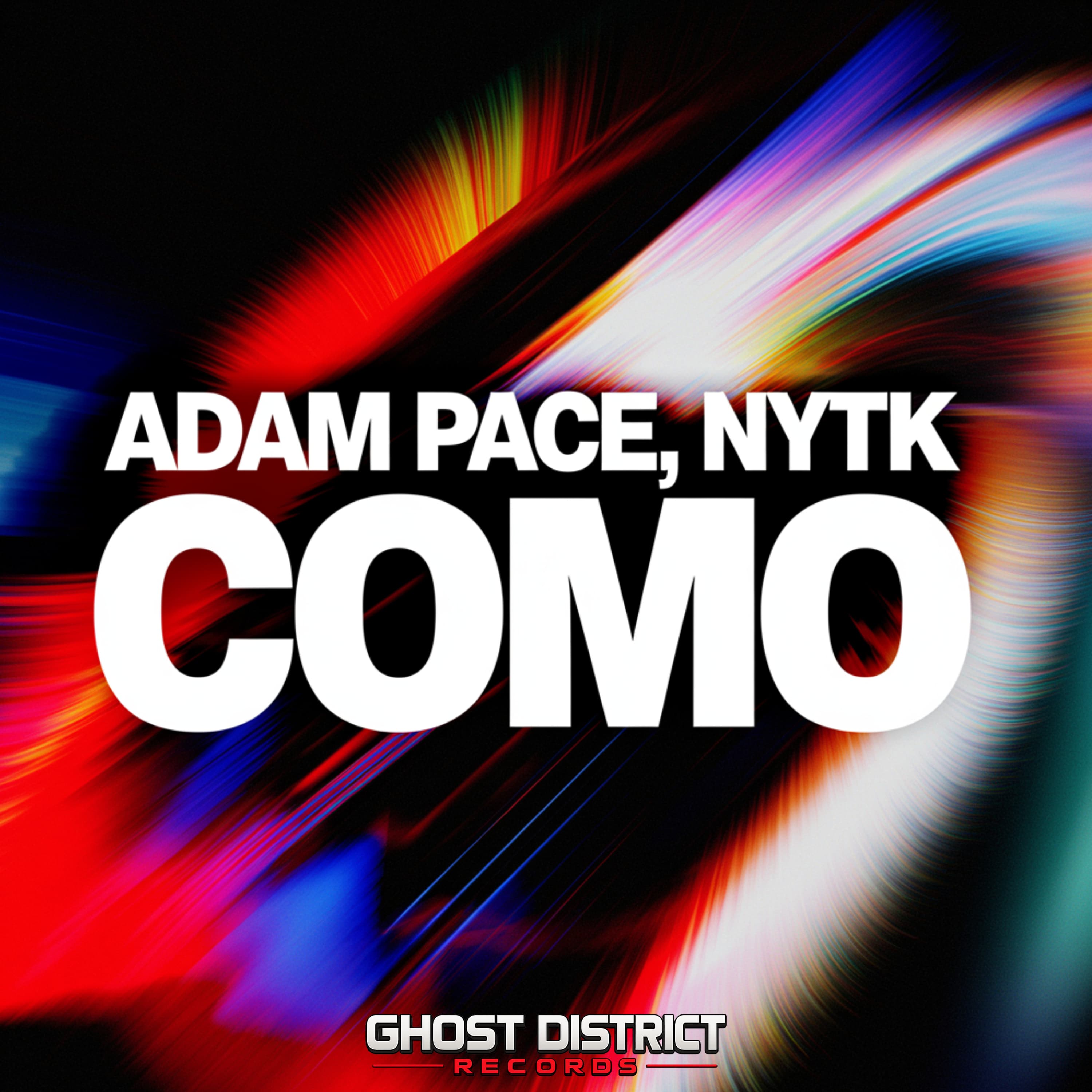 Como by Adam Pace, NYTK