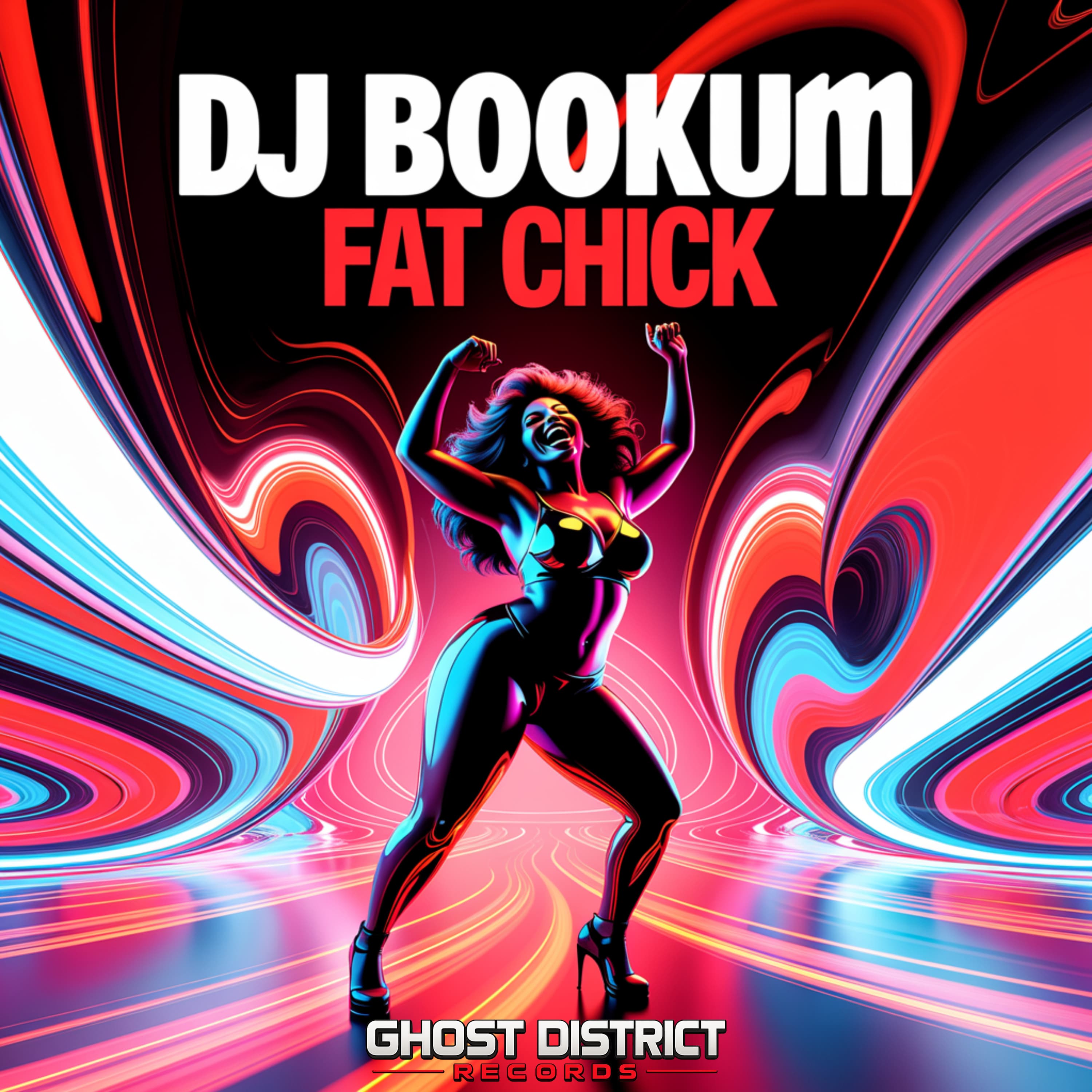 Fat Chick by DJ BOOKUM