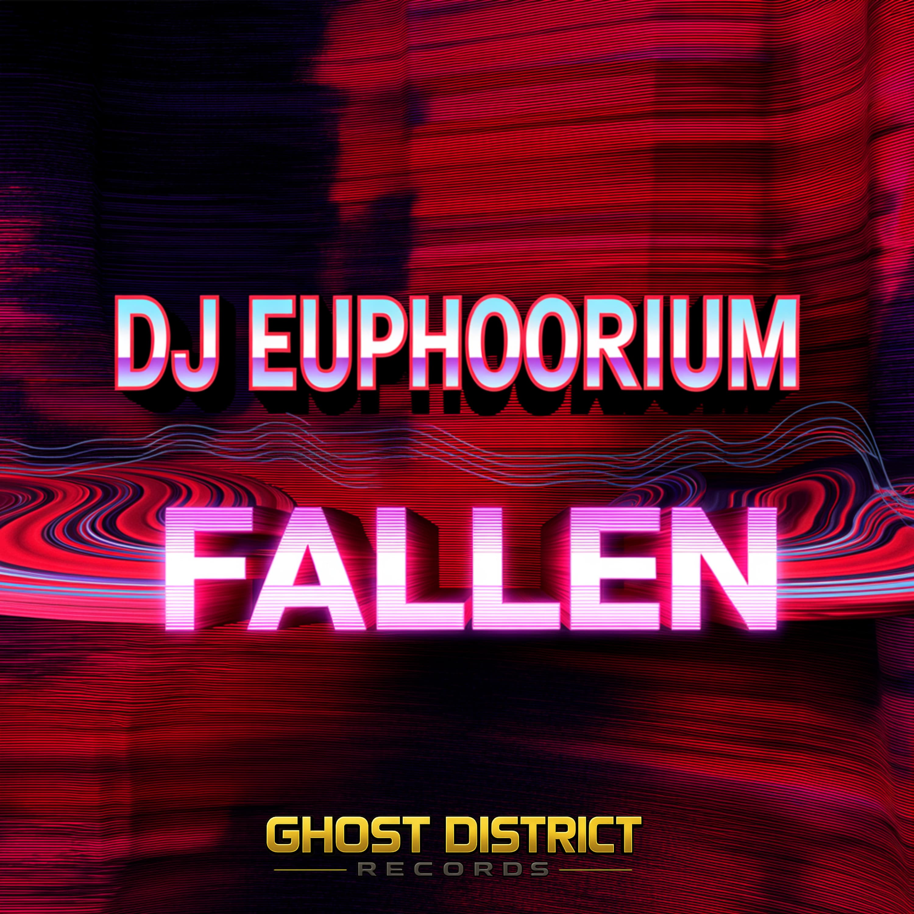 Fallen by DJ Euphoorium