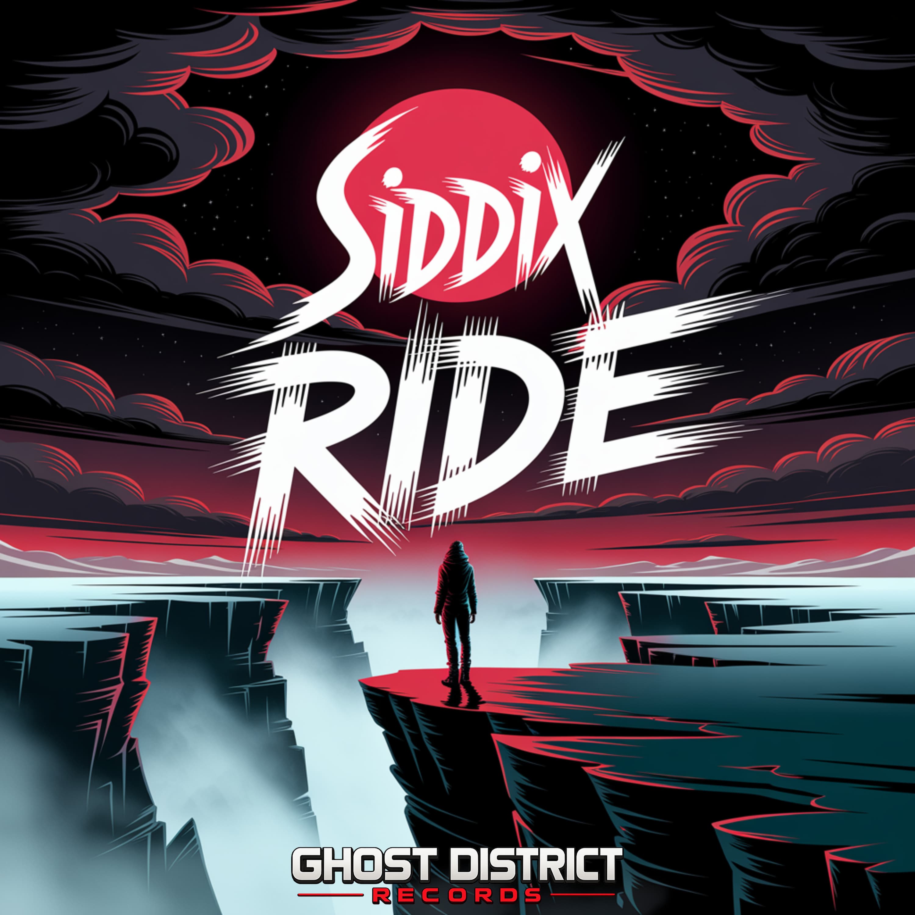 Ride by Siddix