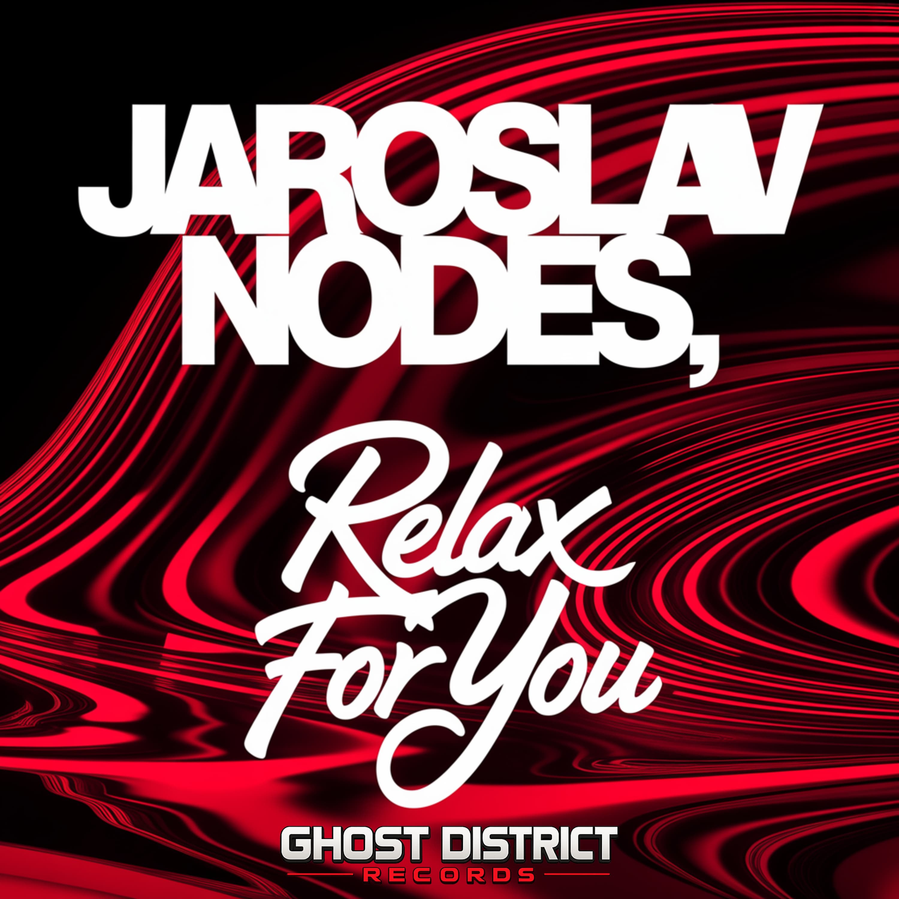 Relax For You by Jaroslav Nodes